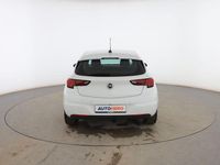 Usado Opel Astra Dynamic 125 CV (91 kW) 2017 Blanco Berlina