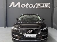 Usado Volvo XC60 Plus 351 CV (258 kW) 2023 Negro SUV