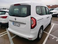 Usado Renault Kangoo Edition One 95 CV (69 kW) 2021 Blanco Monovolumen
