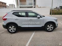 Usado Volvo XC40 163 CV (119 kW) 2019 Blanco SUV