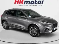 Usado Ford Kuga ST-Line 225 HP (165 kW) 2023 SUV