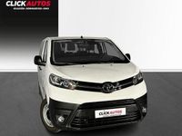 Usado Toyota Proace Verso 145 CV (106 kW) 2023 Familiar