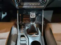 Usado Hyundai Tucson 116 CV (85 kW) 2019 Blanco SUV