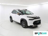 Usado Citroën C3 Aircross PureTech 110 CV (80 kW) 2023 Blanco SUV