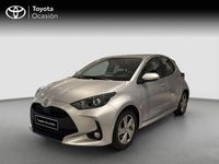 Usado Toyota Yaris Cross Active 116 CV (85 kW) 2025 Gris SUV