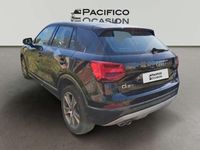 Usado Audi Q2 Design 150 CV (110 kW) 2020 Negro SUV