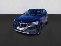 usado BMW X1 sDrive18d