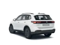 Nuevo VW Tiguan 150 CV (110 kW) 2026 Blanco SUV