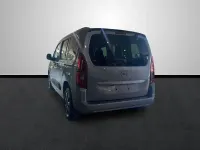Nuevo Opel Combo S 101 CV (74 kW) 2026 Gris Monovolumen