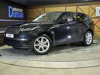 Begagnad Land Rover Range Rover Velar SE 179 HK (131 kW) 2020 Svart SUV
