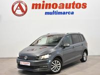 usado VW Touran 2.0 TDI 150 CV DSG6 CONFORTLINE BUSINESS 7 PLAZAS