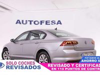 Usado VW Passat Business 122 CV (89 kW) 2020 Gris Berlina