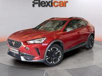 Brugt Cupra Formentor 190 HK (139 kW) 2021 Rød SUV