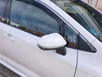 Usado Toyota Corolla Sport 140 CV (102 kW) 2023 Blanco Familiar