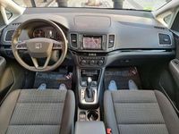usado Seat Alhambra 2.0TDI CR S&S Style DSG 150