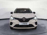 Używany Renault Captur Evolution 145 KM (106 kW) 2023 Biały SUV