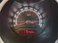 Usado Kia Venga 90 CV (66 kW) 2014 Blanco Utilitario