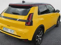 Usado Renault 5 E-Tech Techno 110 kW (150 CV) 2025