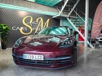 Usado Porsche Panamera 4 Executive 462 CV (339 kW) 2019 Granate Berlina