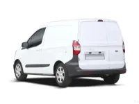 Usado Ford Transit Trend 75 CV (55 kW) 2017 Azul Van