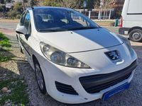 usado Peugeot 207 1.4HDI Confort