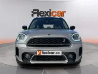 Brugt Mini Cooper S Countryman 220 HK (161 kW) 2021 Grå SUV