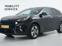Usado Kia e-Niro 150 kW (204 CV) 2020 Negro SUV