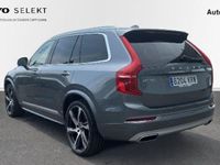 usado Volvo XC90 todoterreno 2.0 D5 INSCRIPTION C 4WD AUTO 5P 7 Plazas