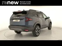 Usado Dacia Bigster Journey 155 CV (114 kW) 2025 Azul SUV