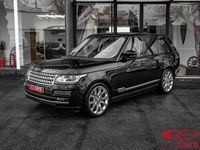 usado Land Rover Range Rover 4.4SDV8 Autobiography LWB Aut.