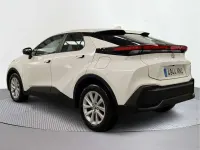 Nuevo Toyota C-HR Business Edition 140 CV (102 kW) 2026 SUV