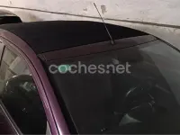 Usado Peugeot 108 Allure 72 CV (52 kW) 2019 Violeta / lila Berlina