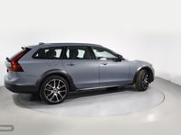 usado Volvo V90 fam. 2.0 B4 PRO D 4WD AUTO 5P