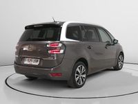Usado Citroën Grand C4 Picasso Feel 131 CV (96 kW) 2016 Monovolumen