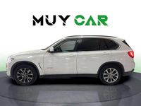 Usado BMW X5 Comfort Edition 231 CV (169 kW) 2016 Blanco SUV