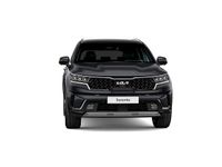 Usado Kia Sorento 193 CV (141 kW) 2023 Negro SUV
