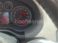 Usado Audi A3 Attraction 105 CV (77 kW) 2007 Negro Utilitario