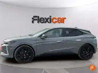 Usado DS Automobiles DS4 Performance 130 CV (95 kW) 2024 Gris SUV