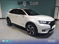 usado DS Automobiles DS7 Crossback PureTech 132kW (180CV) Auto. PERF.LINE + Performan