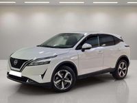 Occasion Nissan Qashqai N-Connecta 140 PK (102 kW) 2023 Wit SUV
