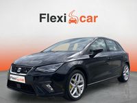 usado Seat Ibiza 1.0 EcoTSI 81kW (110CV) FR - 5 P (2019)