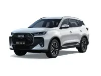Nuevo Ebro s700 224 CV (164 kW) 2026 Blanco SUV