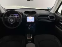 Usado Jeep Renegade Limited 150 CV (110 kW) 2021 Azul SUV