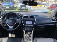 usado Suzuki SX4 S-Cross 1.6DDiS GLX-EL 4x4