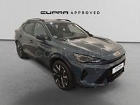 Usado Cupra Formentor 150 CV (110 kW) 2025 Azul SUV