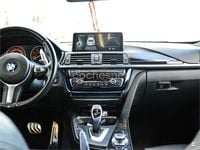 Occasion BMW 435 Comfort Edition 313 ch (230 kW) 2015 Noir Coupé