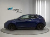 Usado Alfa Romeo MiTo Distinctive 95 CV (69 kW) 2012 Azul Utilitario