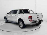 Usado Ford Ranger 170 CV (125 kW) 2021 Pickup/Camioneta
