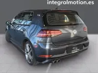 Usado VW Golf VII GTD 183 CV (134 kW) 2019
