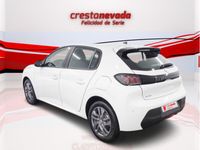 usado Peugeot 208 PureTech 73kW (100CV) Active Pack Te puede interesar